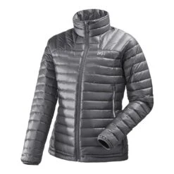 Millet K Synth X Down Jacket Femme Gris