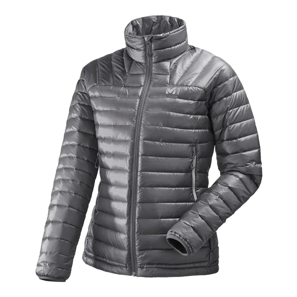 Millet K Synth X Down Jacket Femme Gris 3 Millet K Synth X Down Jacket Femme Gris