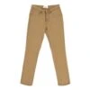 Duer No Sweat Slim Straight Femme Beige