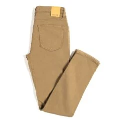 Duer No Sweat Slim Straight Femme Beige -Patago Vetements Magasin main 284354 179546 3 734b