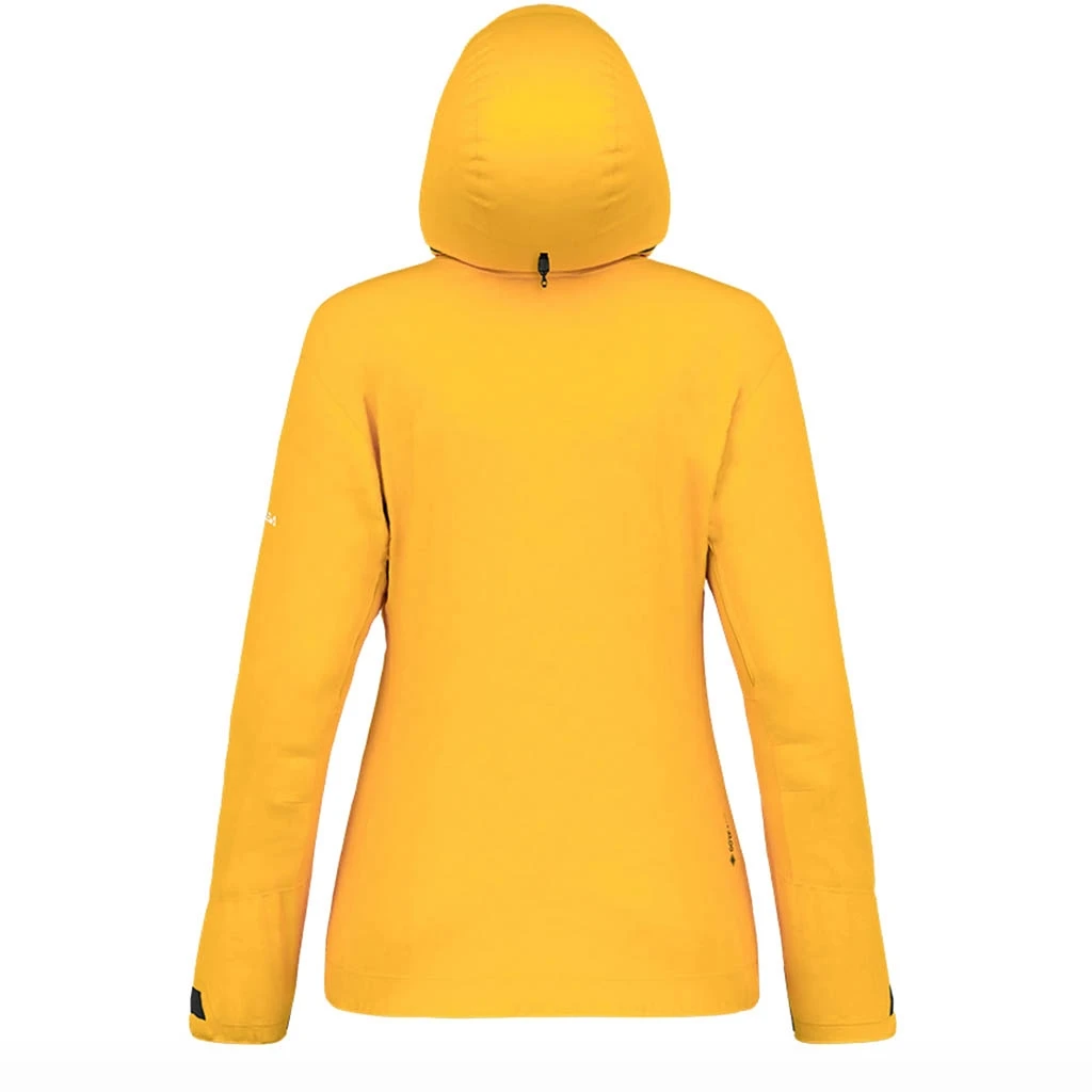 Salewa Ortles Gore 3L Jacket Femme 4 Salewa Ortles Gore 3L Jacket Femme – Image 2