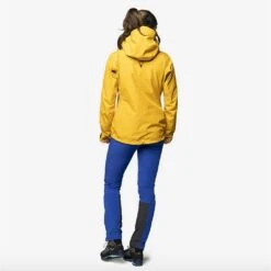 Salewa Ortles Gore 3L Jacket Femme 17 Salewa Ortles Gore 3L Jacket Femme -Patago Vetements Magasin main 28455 2190 7 1ce0