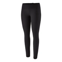 Patagonia Cap Air Bottoms Femme Noir