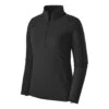 Patagonia Capilene Thermal Weight Zip Neck Femme Noir -Patago Vetements Magasin main 287343 181594 1 0b83