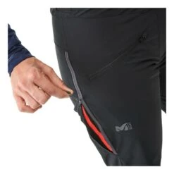 Millet Needles Shield Pant Femme Noir -Patago Vetements Magasin main 287537 181683 4 0603