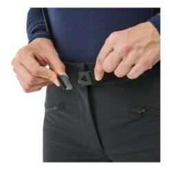 Millet Needles Shield Pant Femme Noir -Patago Vetements Magasin main 287537 181684 5 ee04