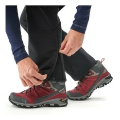 Millet Needles Shield Pant Femme Noir -Patago Vetements Magasin main 287537 181685 6 000a