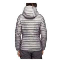 Black Diamond Approach Down Hoodie Femme Mauve 8 Black Diamond Approach Down Hoodie Femme Mauve -Patago Vetements Magasin main 288328 182204 3 f5b8