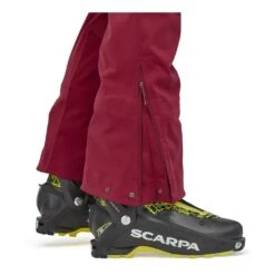 Patagonia Upstride Pant Femme Bordeaux 10 Patagonia Upstride Pant Femme Bordeaux -Patago Vetements Magasin main 290544 183741 4 637a