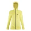 Millet Lokka Hoodie II Femme Jaune -Patago Vetements Magasin main 297166 187684 0 d379