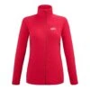 Millet K Lightgrid Jacket Femme Rouge