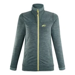 Millet Lokka Jacket II Femme Gris