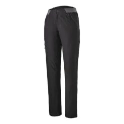 Patagonia Simul Alpine Pant Femme Noir