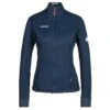 Mammut Aconcagua Light Manches Longues Jacket Femme