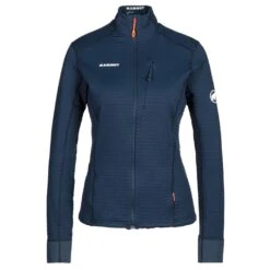 Mammut Aconcagua Light Manches Longues Jacket Femme