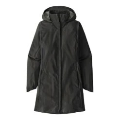 Patagonia Torrentshell 3L City Coat Femme Noir -Patago Vetements Magasin main 313675 200726 3 9cff