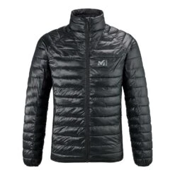 Millet Tilicho Jacket Homme Noir