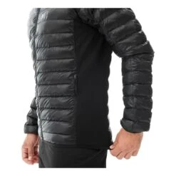 Millet Tilicho Jacket Homme Noir -Patago Vetements Magasin main 317127 202864 4 5af8