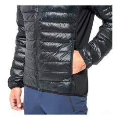 Millet Tilicho Jacket Homme Noir -Patago Vetements Magasin main 317127 202865 5 eb04