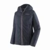 Patagonia Micro Puff Storm Jacket Femme Bleu Foncé 1 Patagonia Micro Puff Storm Jacket Femme Bleu Foncé -Patago Vetements Magasin main 31720 SMDB 0376