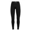 Icebreaker 200 Oasis Leggings Femme Noir -Patago Vetements Magasin main 319272 204879 1 58e0