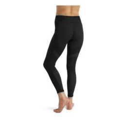Icebreaker 200 Zone Seamless Leggings Femme Noir -Patago Vetements Magasin main 320539 205597 6 fe5d