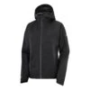 Salomon Outline Gore-Tex 2.5L Jacket Femme Noir 2 Salomon Outline Gore-Tex 2.5L Jacket Femme Noir -Patago Vetements Magasin main 321697 206139 1 e3e7