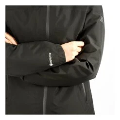 Salomon Outline Gore-Tex 2.5L Jacket Femme Noir 13 Salomon Outline Gore-Tex 2.5L Jacket Femme Noir -Patago Vetements Magasin main 321697 206141 3 47ee