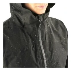 Salomon Outline Gore-Tex 2.5L Jacket Femme Noir 18 Salomon Outline Gore-Tex 2.5L Jacket Femme Noir -Patago Vetements Magasin main 321697 206146 8 dcd7