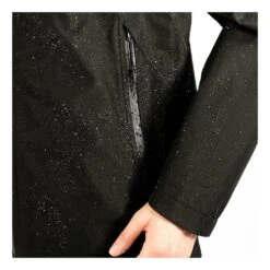 Salomon Outline Gore-Tex 2.5L Jacket Femme Noir 19 Salomon Outline Gore-Tex 2.5L Jacket Femme Noir -Patago Vetements Magasin main 321697 206147 9 8952