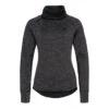 Odlo Midlayer 1/2 Zip Berra SL Femme Gris 2 Odlo Midlayer 1/2 Zip Berra SL Femme Gris -Patago Vetements Magasin main 324280 207645 1 48ea