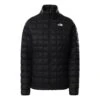 The North Face Thermoball Eco Jacket 2.0 Femme Noir -Patago Vetements Magasin main 324401 207696 1 a2f4