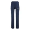 Millet All Outdoor II Pant Femme Bleu Foncé -Patago Vetements Magasin main 324407 207698 1 4c92