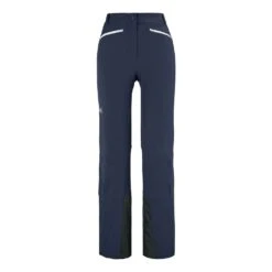 Millet Extreme Rutor Pant Femme Bleu Foncé