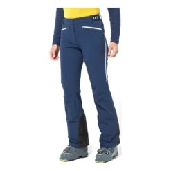 Millet Extreme Rutor Pant Femme Bleu Foncé -Patago Vetements Magasin main 324416 207708 3 3a7a