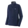 Patagonia R1 Daily Jacket Femme Bleu Foncé -Patago Vetements Magasin main 324723 207980 1 812d