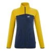 Millet K Lightgrid Jacket Femme Bleu Foncé