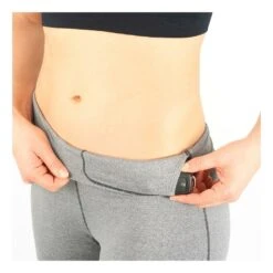 Salomon Essential Warm Femme Gris -Patago Vetements Magasin main 325217 208448 11 0a95