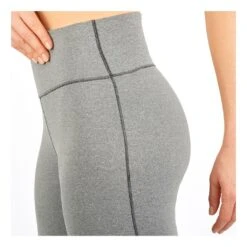 Salomon Essential Warm Femme Gris -Patago Vetements Magasin main 325217 208449 12 b066