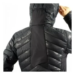 Salomon Essential XWarm Down Femme Noir -Patago Vetements Magasin main 326404 209522 2 47e9