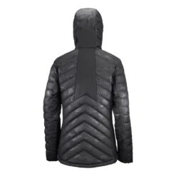 Salomon Essential XWarm Down Femme Noir -Patago Vetements Magasin main 326404 209529 6 f373