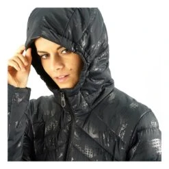 Salomon Essential XWarm Down Femme Noir -Patago Vetements Magasin main 326404 209535 9 2d3c