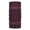 Buff Lightweight Merino Wool Femme Violet