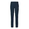 Odlo Koya Ceramicool Pant Femme Bleu Foncé