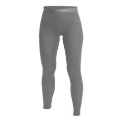 Woolpower Long Johns Lite Femme Noir
