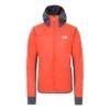 The North Face Speedtour Alpha Full Zip Hoodie Femme Orange -Patago Vetements Magasin main 331620 213274 1 d001