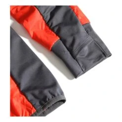 The North Face Speedtour Alpha Full Zip Hoodie Femme Orange -Patago Vetements Magasin main 331620 213279 6 62ac