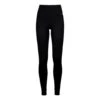 Ortovox 230 Competition Long Pant Femme Noir