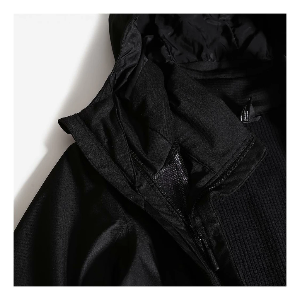 The North Face Quest Triclimate Femme Noir 4 The North Face Quest Triclimate Femme Noir – Image 2