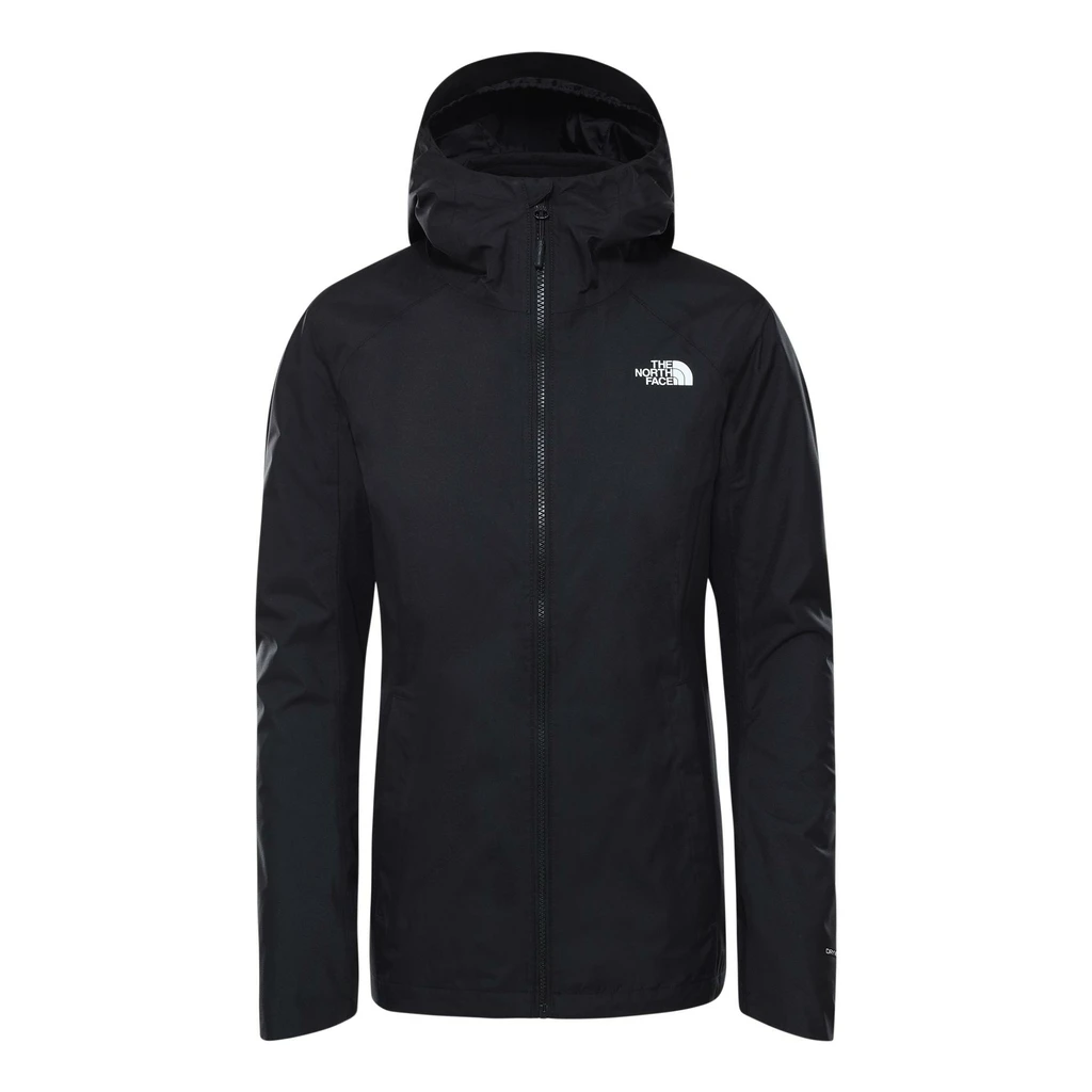 The North Face Quest Triclimate Femme Noir 8 The North Face Quest Triclimate Femme Noir – Image 6